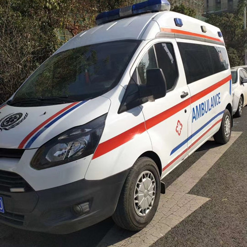 栾川品质救护车出租,为您的健康出行负责