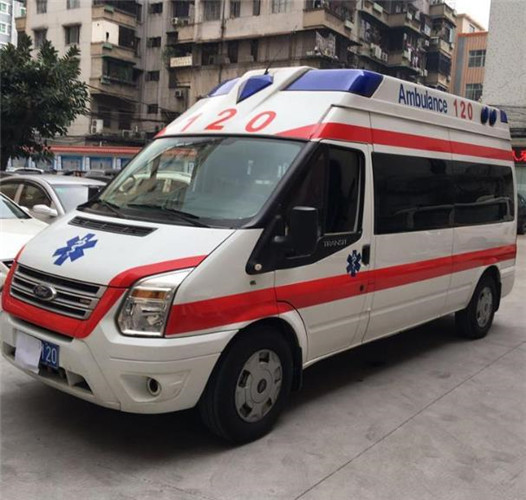 栾川非急救护车护送行业的服务质量如何保障