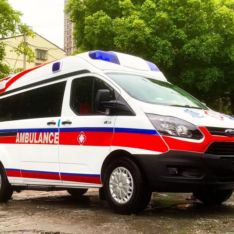 栾川重症监护救护车出租护送返乡