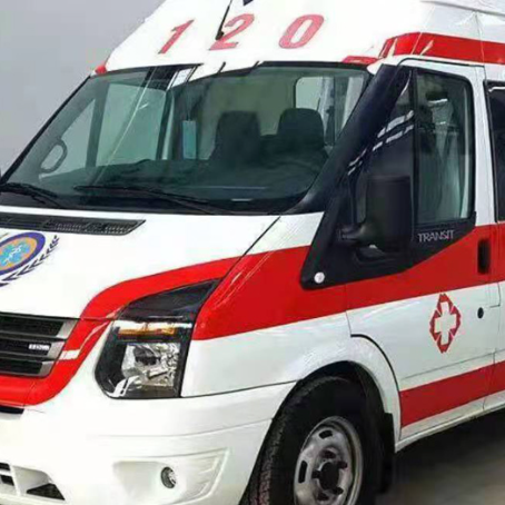 栾川非急救护送病人转院租赁救护车的优缺点对比